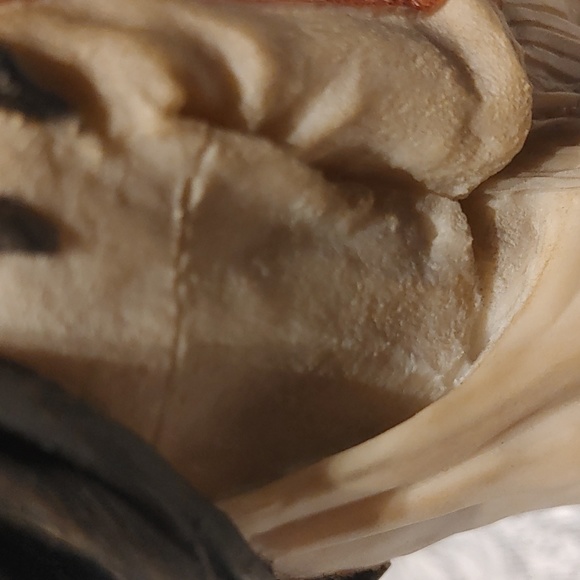 M. Salvestrini Indigenous Figurine - Picture 7 of 11